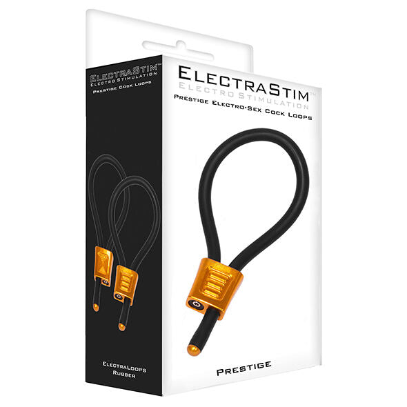 ELECTRASTIM - ELECTRALOOPS PRESTIGE GOLD - NOCTURNA DESIRES