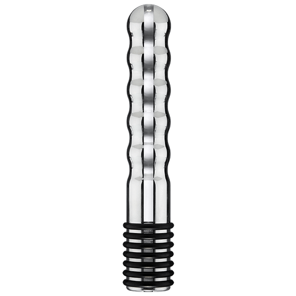 ELECTRASTIM - WAVE ELECTRO DILDO - NOCTURNA DESIRES