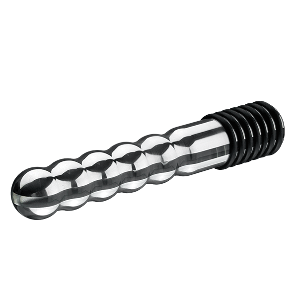 ELECTRASTIM - WAVE ELECTRO DILDO - NOCTURNA DESIRES