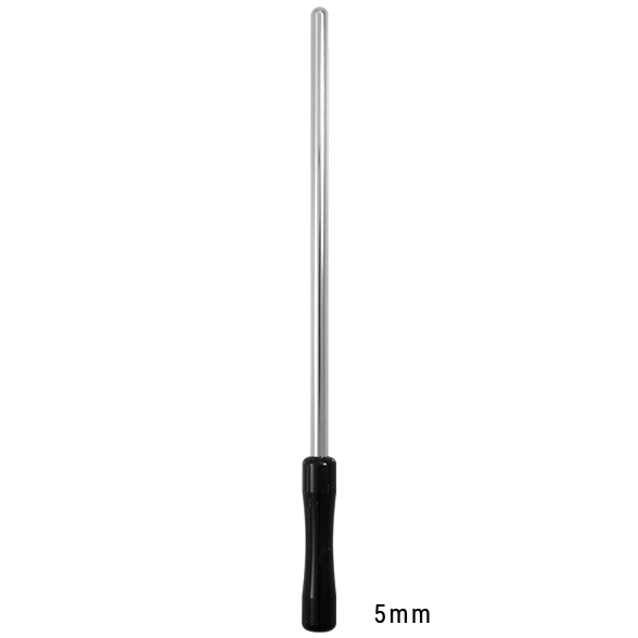 ELECTRASTIM - DI METER URETHERS 5MM - NOCTURNA DESIRES