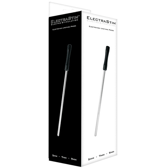 ELECTRASTIM - DI METER URETHERS 5MM - NOCTURNA DESIRES