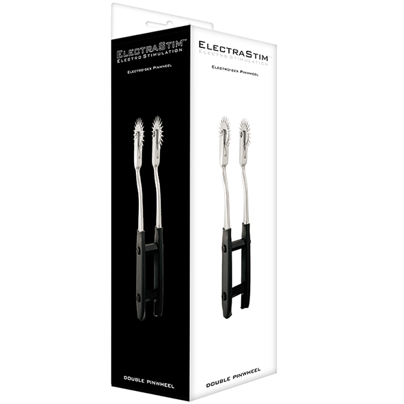 ELECTRASTIM - DOUBLE BI-POLAR PINWHEEL - NOCTURNA DESIRES