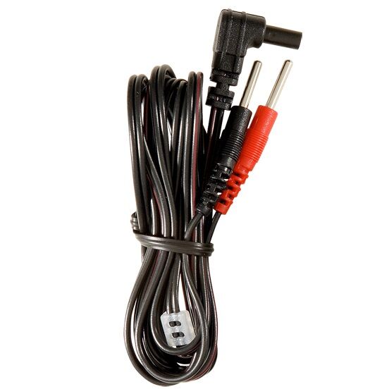 ELECTRASTIM - SPARE REPLACEMENT CABLE - NOCTURNA DESIRES