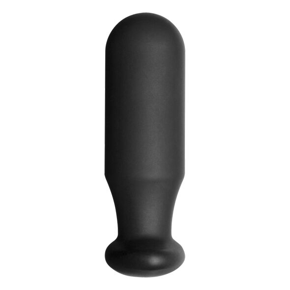 ELECTRASTIM - AURA SILICONE BLACK MULTI-PURPOSE PRO - NOCTURNA DESIRES
