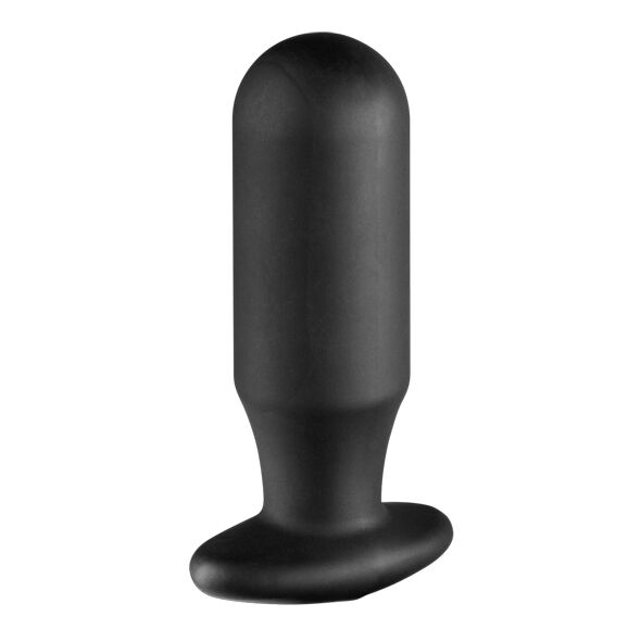ELECTRASTIM - AURA SILICONE BLACK MULTI-PURPOSE PRO - NOCTURNA DESIRES