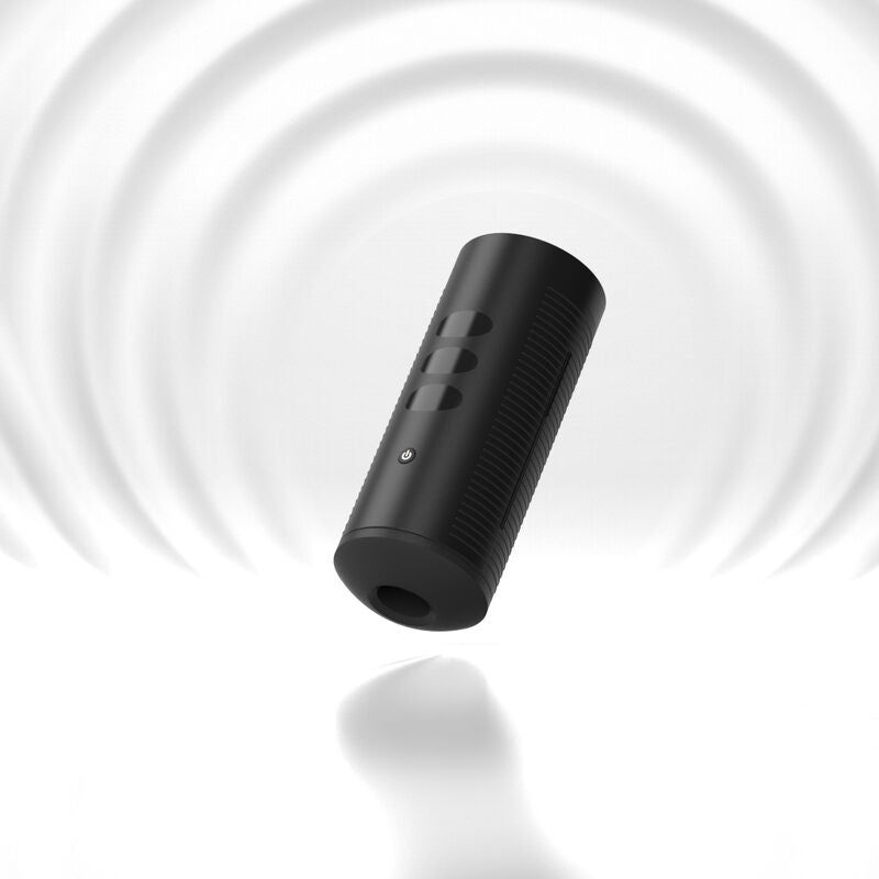 KIIROO - TITAN TECHNOLOGICAL MASTURBATOR - NOCTURNA DESIRES