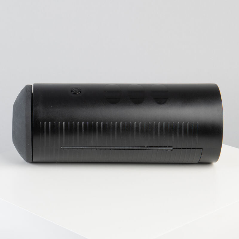 KIIROO - TITAN TECHNOLOGICAL MASTURBATOR - NOCTURNA DESIRES