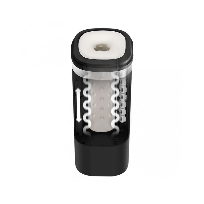 KIIROO - ONYX+ TELEDILDONIC MASTURBATOR ASA AKIRA EXPERIENCE - NOCTURNA DESIRES