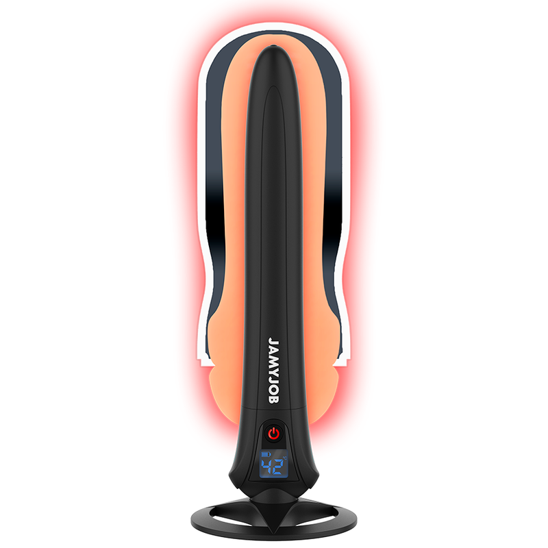 JAMYJOB - PREW SLEEVE WARMER - NOCTURNA DESIRES