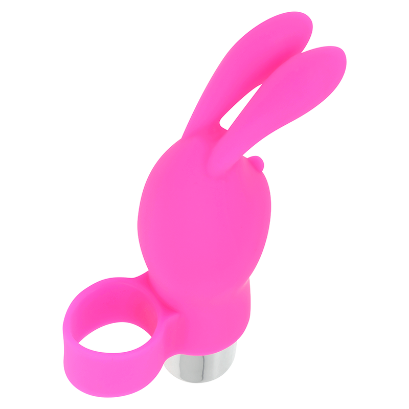 OHMAMA - STIMULATING THIMBLE WITH RABBIT - NOCTURNA DESIRES