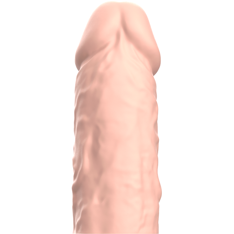 VIRILXL - LIQUID SILICONE V3 NATURAL PENIS EXTENSION - NOCTURNA DESIRES