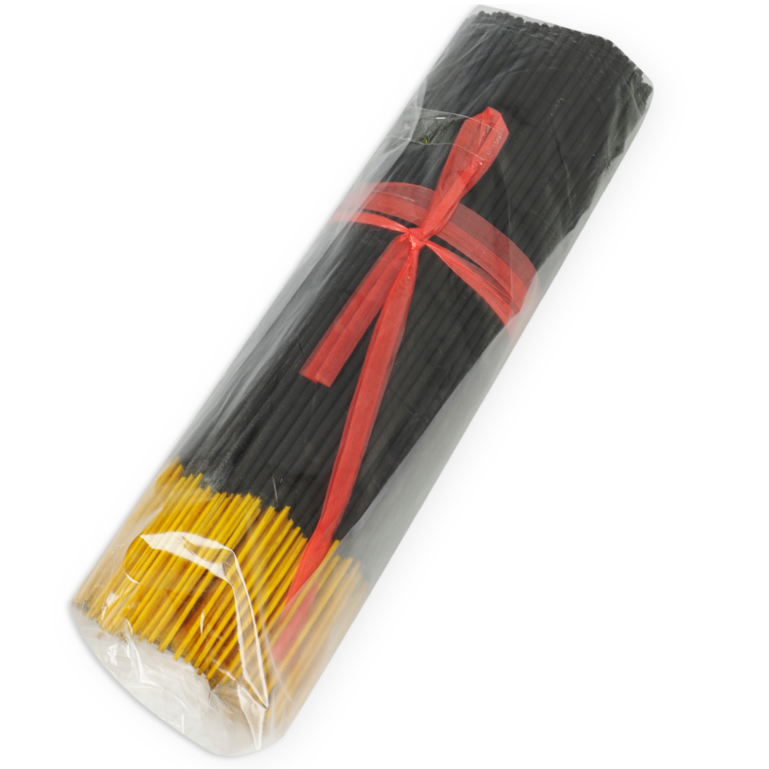 TENTACION - EROTIC INCENSE MALLET WITH PHEROMONES EXOTIC MANGO - NOCTURNA DESIRES