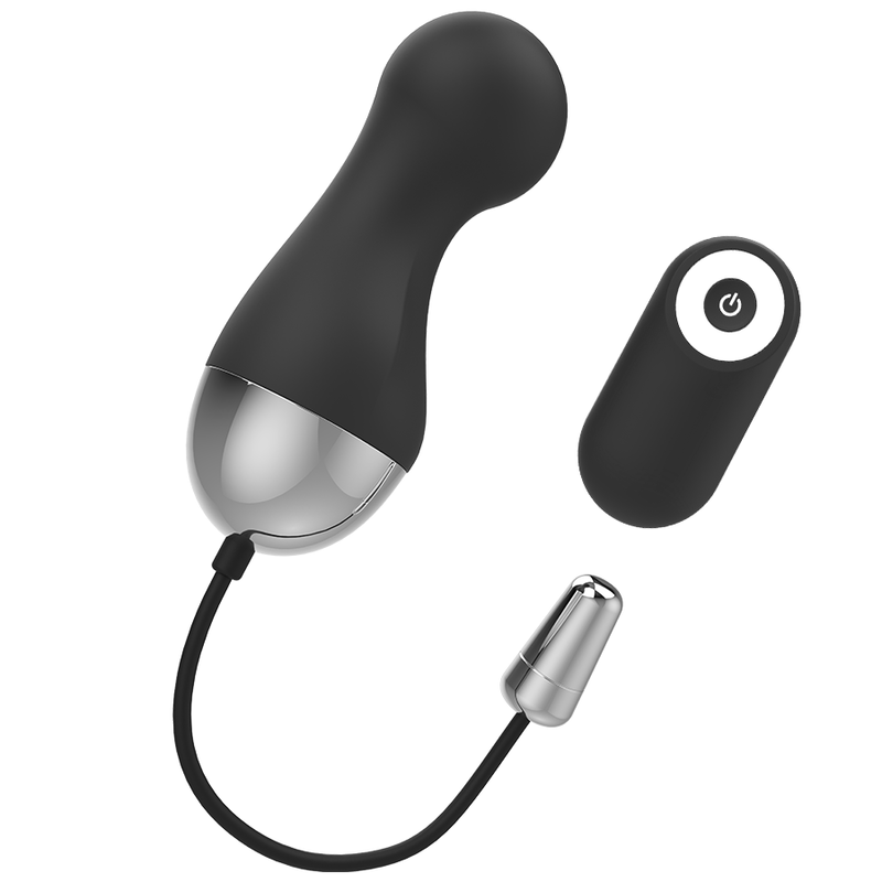 BRILLY GLAM - IAN REMOTE CONTROL - NOCTURNA DESIRES