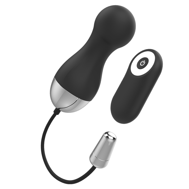BRILLY GLAM - IAN REMOTE CONTROL - NOCTURNA DESIRES