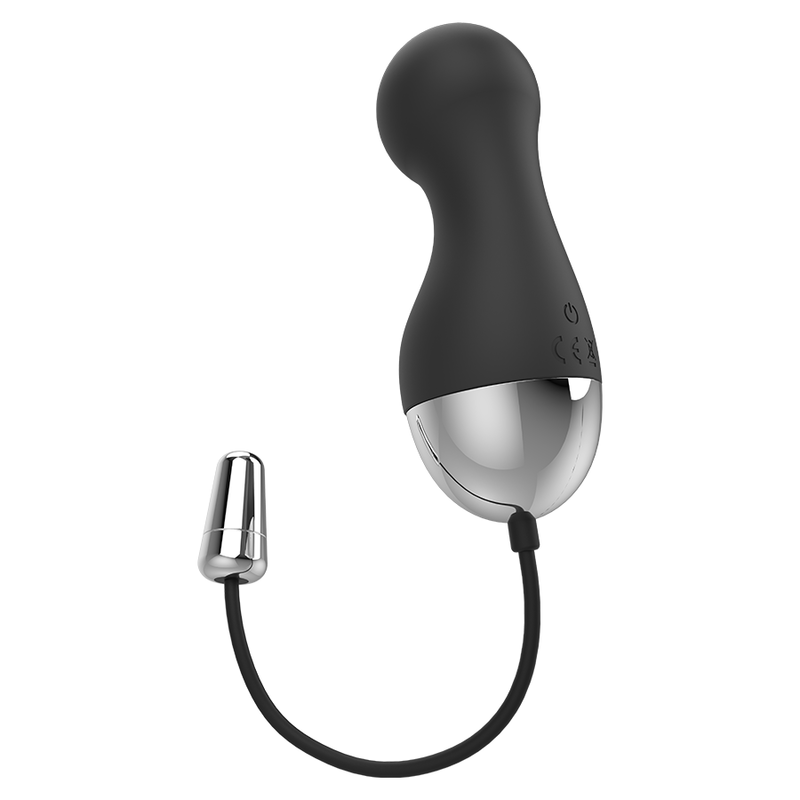 BRILLY GLAM - IAN REMOTE CONTROL - NOCTURNA DESIRES
