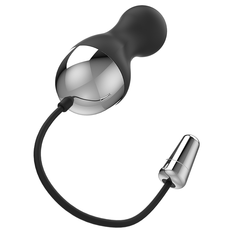 BRILLY GLAM - IAN REMOTE CONTROL - NOCTURNA DESIRES