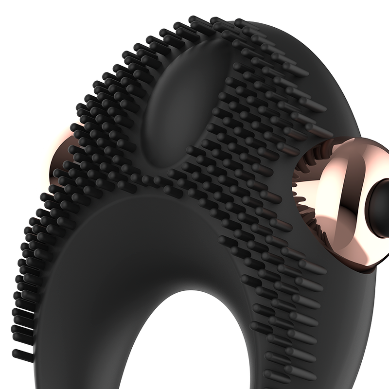WOMANVIBE - THOR SILICONE VIBRATOR RING WOMANVIBE  NOCTURNA DESIRES