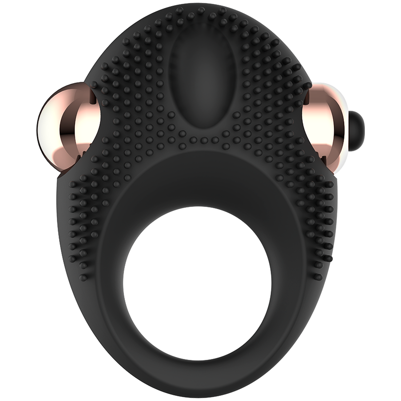 WOMANVIBE - THOR SILICONE VIBRATOR RING WOMANVIBE  NOCTURNA DESIRES