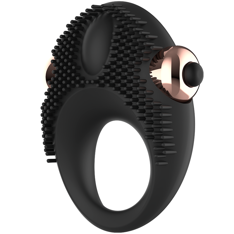 WOMANVIBE - THOR SILICONE VIBRATOR RING WOMANVIBE  NOCTURNA DESIRES