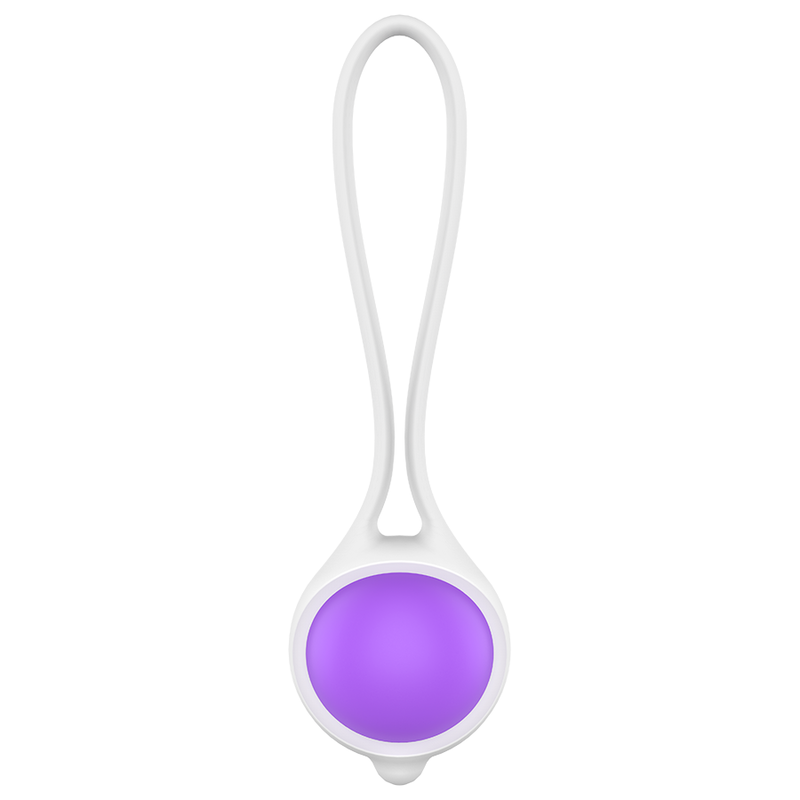 WOMANVIBE - KEISY I BALL GEISHA SILICONE WOMANVIBE  NOCTURNA DESIRES