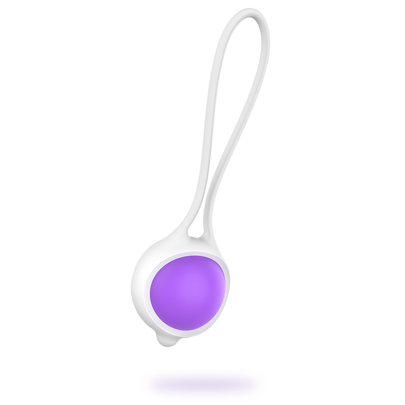 WOMANVIBE - KEISY I BALL GEISHA SILICONE WOMANVIBE  NOCTURNA DESIRES