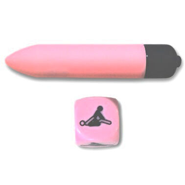 SECRETPLAY - SENSUAL FEELINGS KIT - NOCTURNA DESIRES