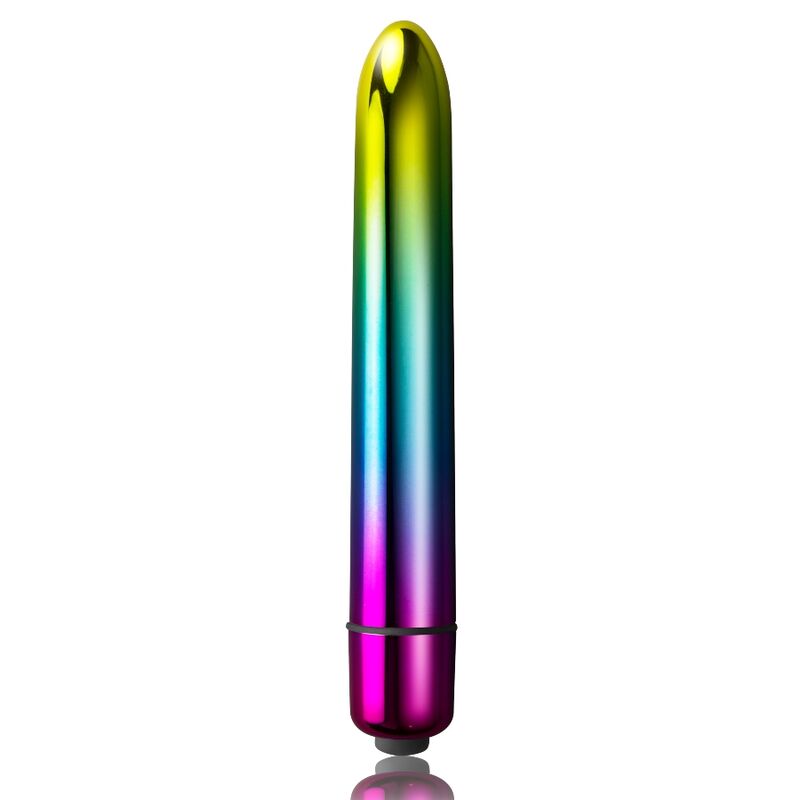 ROCKS-OFF - PRISM VIBRATING BULLET - NOCTURNA DESIRES