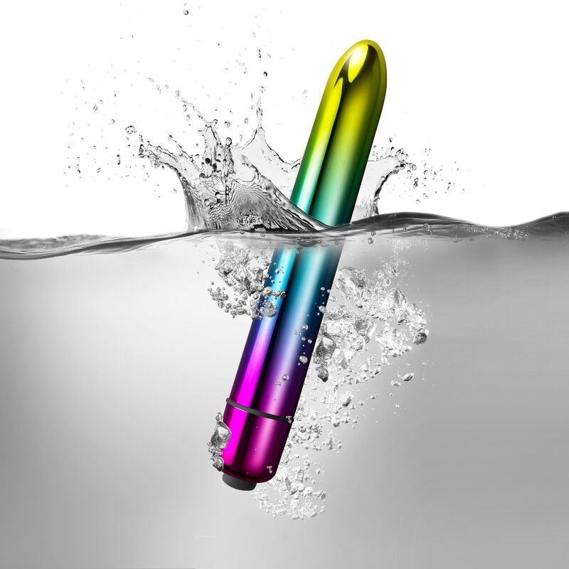 ROCKS-OFF - PRISM VIBRATING BULLET - NOCTURNA DESIRES