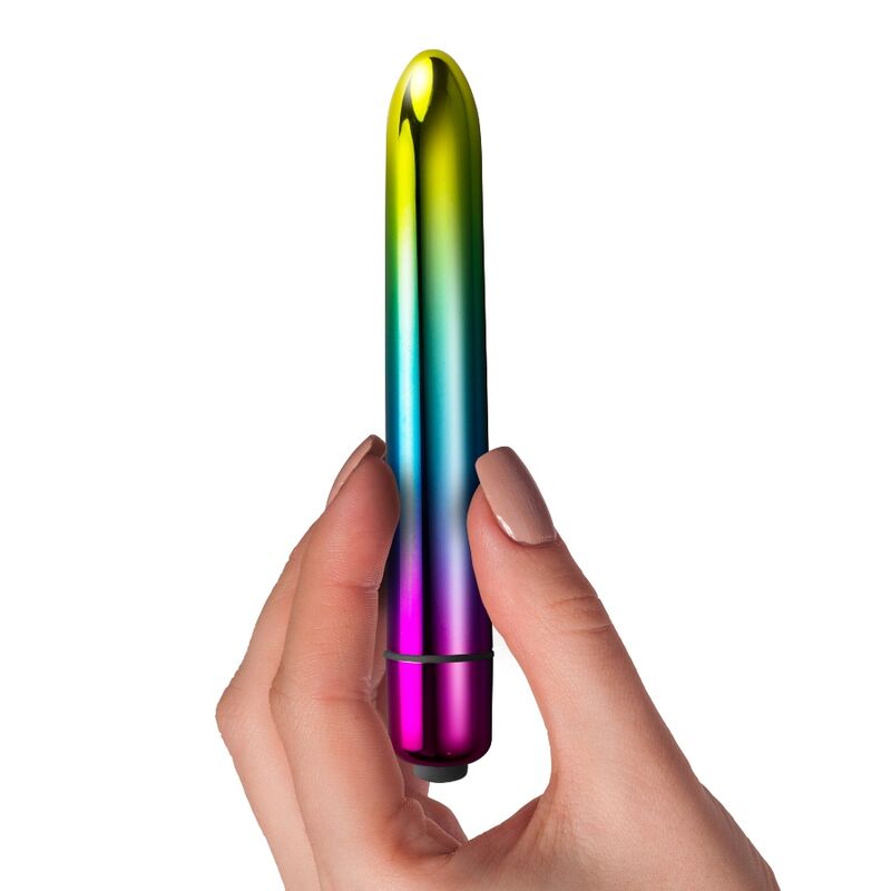 ROCKS-OFF - PRISM VIBRATING BULLET - NOCTURNA DESIRES