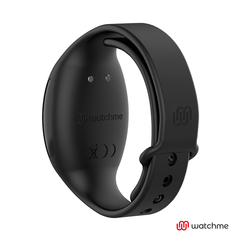 WEARWATCH - EGG REMOTE CONTROL WATCHME TECHNOLOGY SEA WATER / JET - NOCTURNA DESIRES
