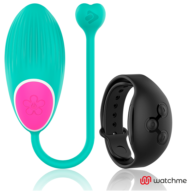 WEARWATCH - EGG REMOTE CONTROL WATCHME TECHNOLOGY SEA WATER / JET - NOCTURNA DESIRES