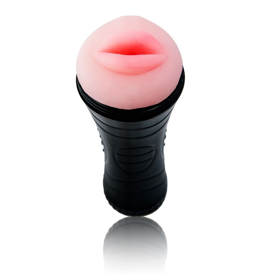 BAILE - BABY PUSSY MASTURBATOR MOUTH BAILE FOR HIM  NOCTURNA DESIRES