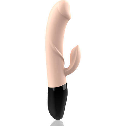 INTENSE - MAGNUS DUAL NATURAL RECHARGEABLE VIBRATOR - NOCTURNA DESIRES