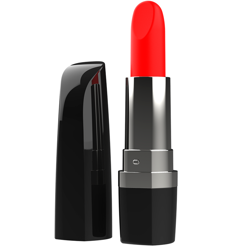 INTENSE - LIPPSY VIBRATING LIPSTICK - NOCTURNA DESIRES