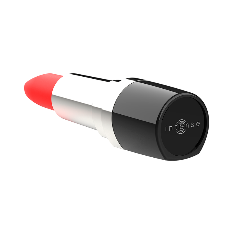 INTENSE - LIPPSY VIBRATING LIPSTICK - NOCTURNA DESIRES