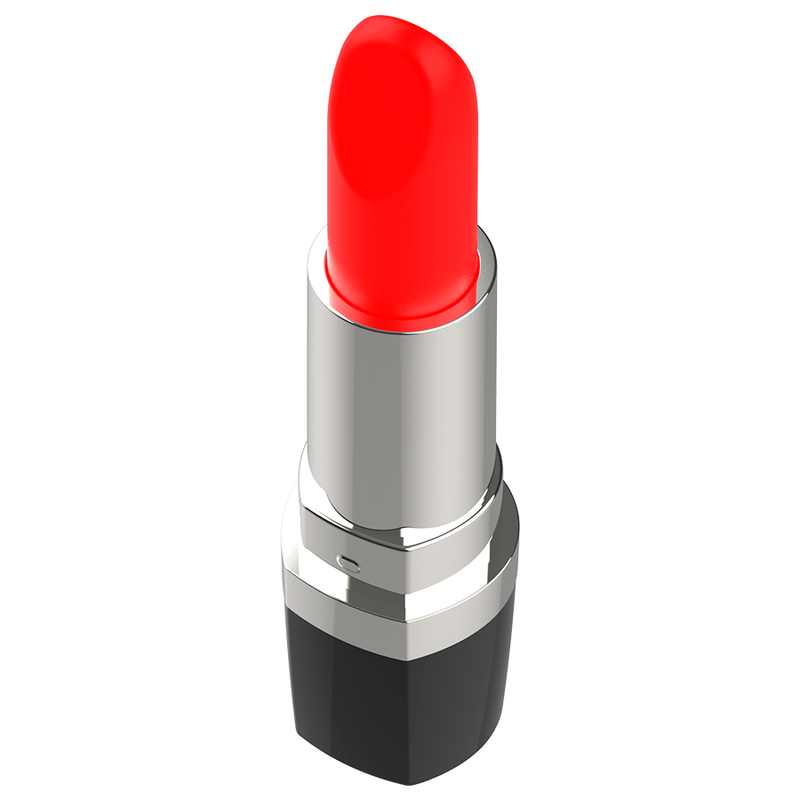 INTENSE - LIPPSY VIBRATING LIPSTICK - NOCTURNA DESIRES