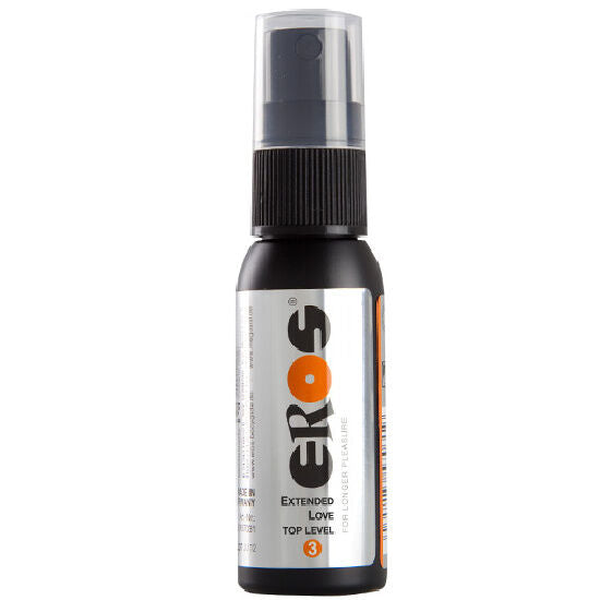 EROS - EXTENDED LOVE PLEASURE LEVEL 4 EROS CLASSIC LINE  NOCTURNA DESIRES