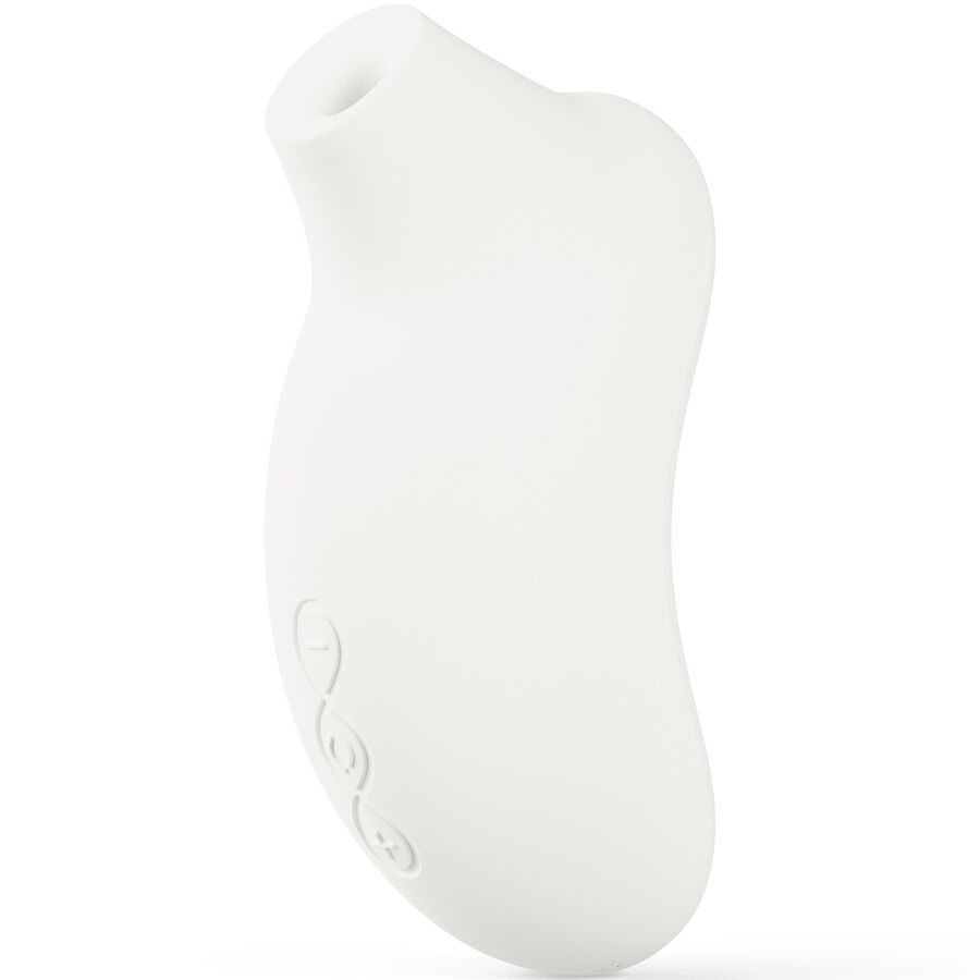 LELO - SONA 3 SONIC CLITORAL MASSAGER CREAM - NOCTURNA DESIRES