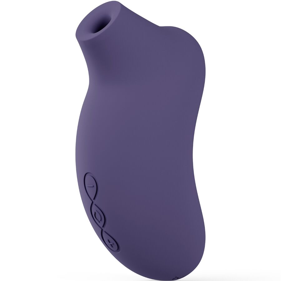 LELO - SONA 3 SONIC CLITORAL MASSAGER CYBER PURPLE - NOCTURNA DESIRES